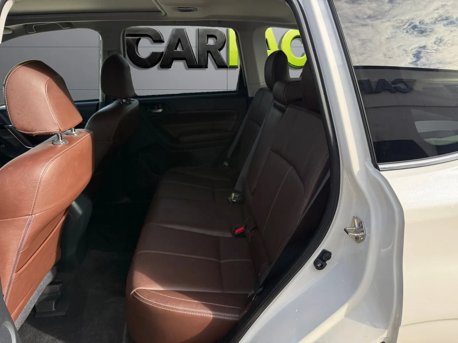 Used 2017 Subaru Forester 2.5i Touring AWD/4WD image 19