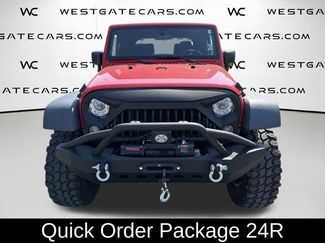 Used 2018 Jeep Wrangler Rubicon AWD/4WD video 2