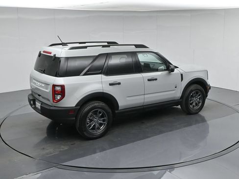 Used 2024 Ford Bronco Sport Big Bend AWD/4WD image 42
