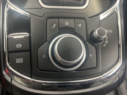 Used 2022 MAZDA CX-9 Grand Touring image 27