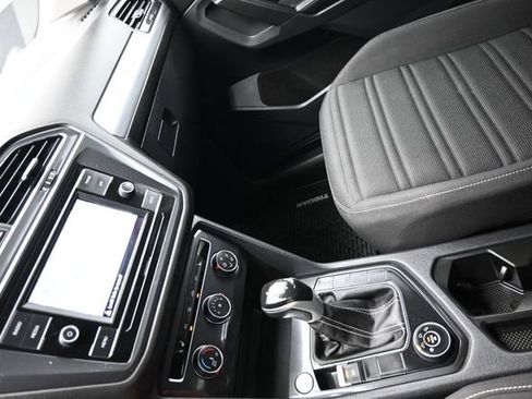 Used 2023 Volkswagen Tiguan S AWD/4WD image 17