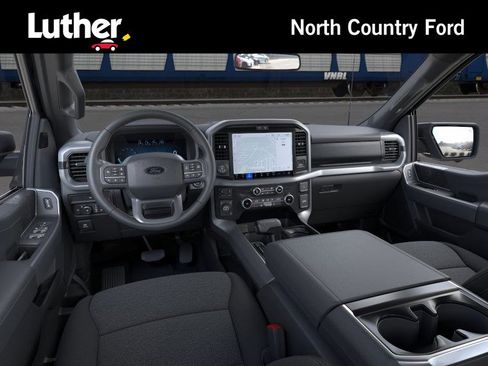 New 2026 Ford F150 XLT image 9
