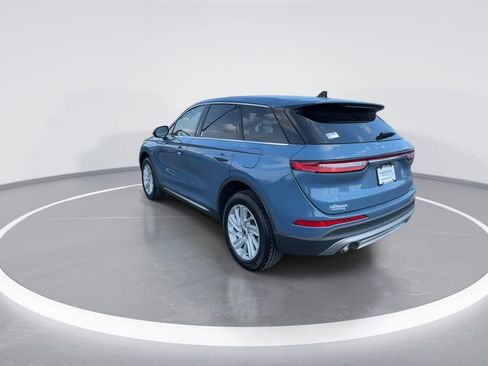 Used 2025 Lincoln Corsair FWD image 6