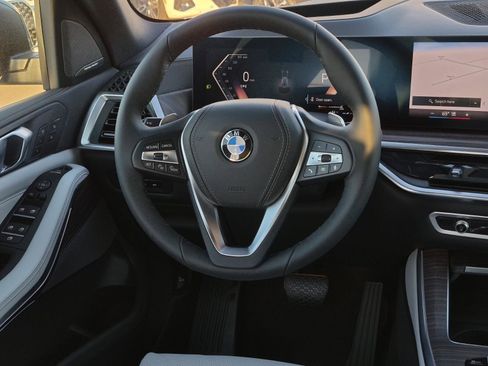 New 2026 BMW X5 sDrive40i w/ Climate Comfort Package image 32