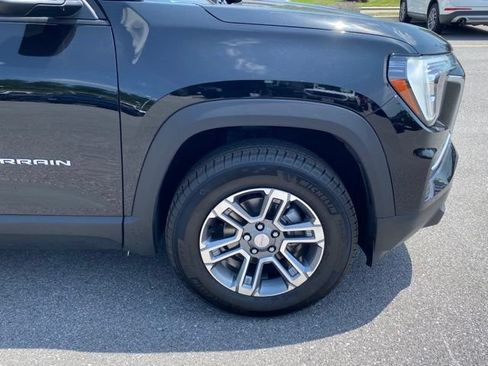Used 2026 GMC Terrain Elevation AWD/4WD image 10
