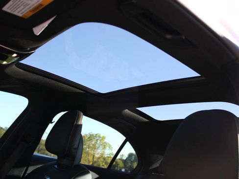 Used 2024 Mercedes-Benz C 36 AMG S image 11