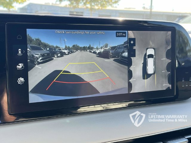 Used 2024 Hyundai Palisade Limited FWD image 39