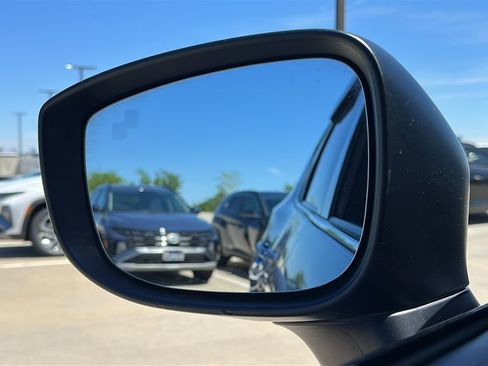 Used 2024 MAZDA CX-5 AWD 2.5 S image 19