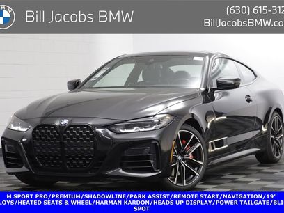 Certified 2024 BMW 440i xDrive Coupe w/ Premium Package