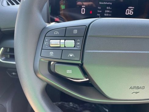 New 2026 Kia K4 FWD image 24