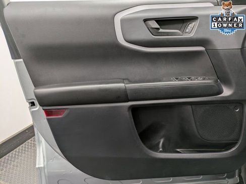 Certified 2022 Ford Bronco Sport Big Bend image 8