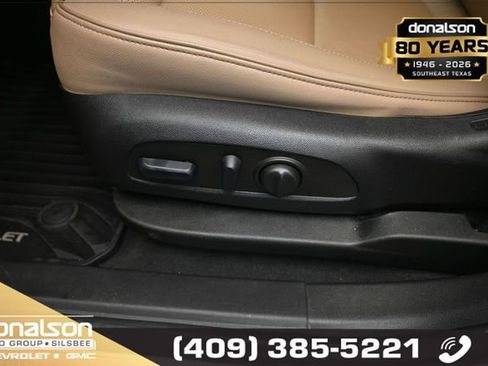Used 2022 Chevrolet Blazer Premier w/ Enhanced Convenience Package AWD/4WD image 9
