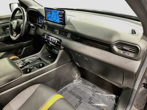Used 2026 Honda Passport TrailSport image 35