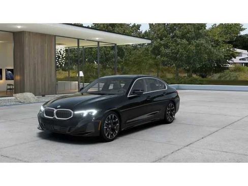 New 2026 BMW 330i xDrive Sedan w/ Convenience Package AWD/4WD image 1