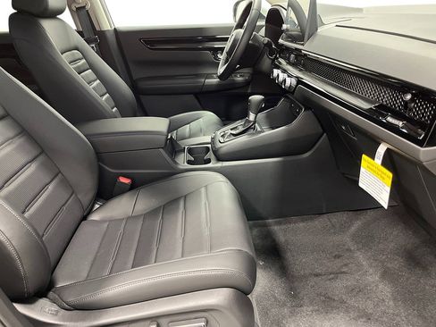 New 2026 Honda CR-V EX-L image 29