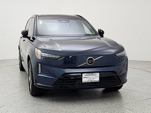 New 2026 Volvo XC90 T8 Plus w/ Protection Package Premier AWD/4WD image 2