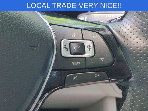 Used 2019 Volkswagen Jetta SEL FWD image 21