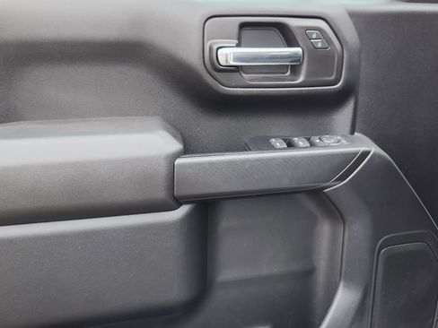 Used 2024 Chevrolet Silverado 1500 W/T image 6