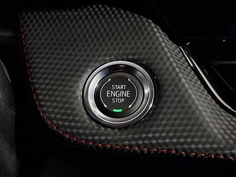 New 2026 Chevrolet Equinox RS image 7