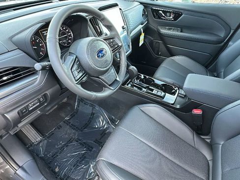 New 2026 Subaru Forester Limited AWD/4WD image 10