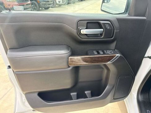 Used 2021 GMC Sierra 1500 Elevation image 22