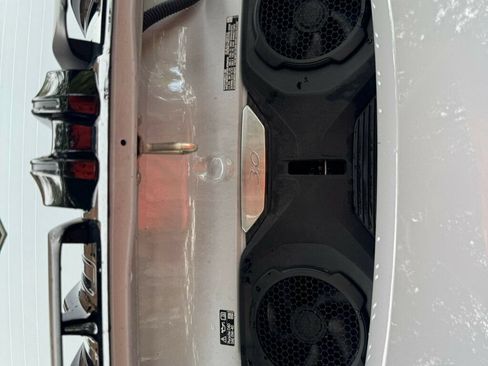 Used 2025 Porsche 911 Carrera RWD image 38