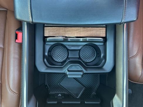 Used 2022 RAM 1500 Limited image 36