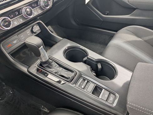 New 2026 Honda Civic Sport image 15