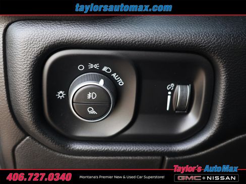 Used 2020 RAM 1500 Big Horn image 21