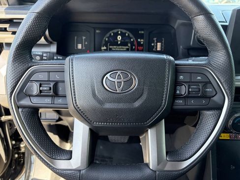 Certified 2024 Toyota Tacoma SR5 RWD image 36