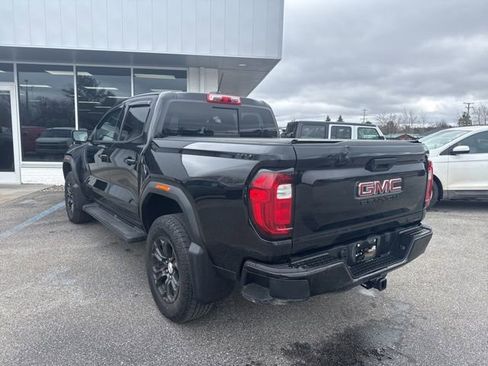 Used 2023 GMC Canyon Elevation w/ Convenience Package image 14