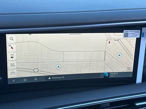 New 2026 Hyundai Palisade Calligraphy image 20