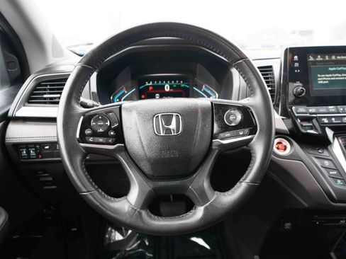 Used 2020 Honda Odyssey EX-L image 21