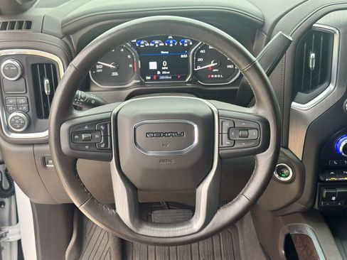 Used 2021 GMC Sierra 1500 Denali w/ Driver Alert Package II image 24