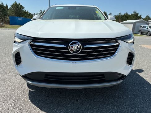 Used 2023 Buick Envision Preferred image 30