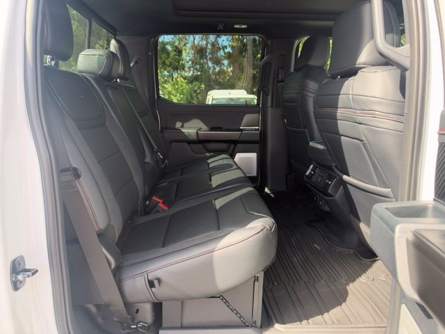 New 2026 Ford F150 Raptor AWD/4WD image 10