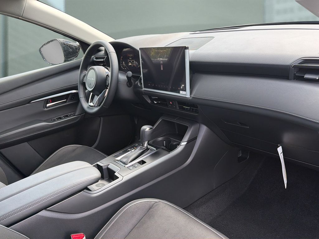 New 2026 MAZDA CX-5 Preferred AWD/4WD image 22