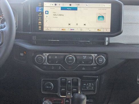 New 2026 Jeep Wrangler Willys image 13