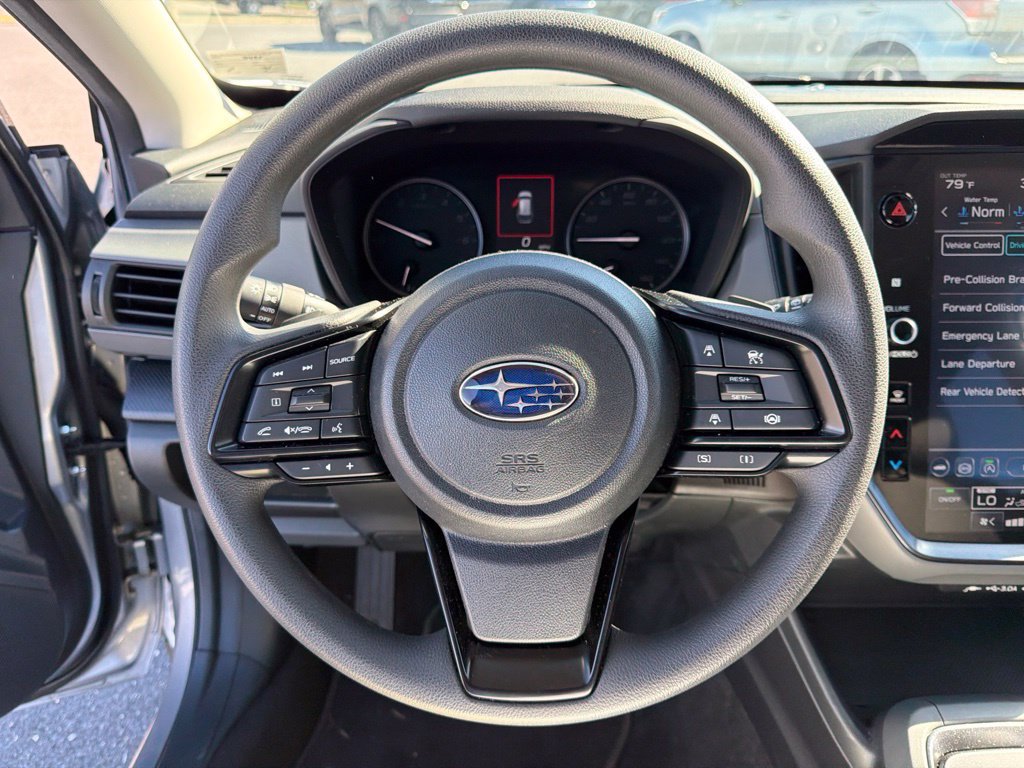 Certified 2026 Subaru Crosstrek 2.5i Premium AWD/4WD image 27
