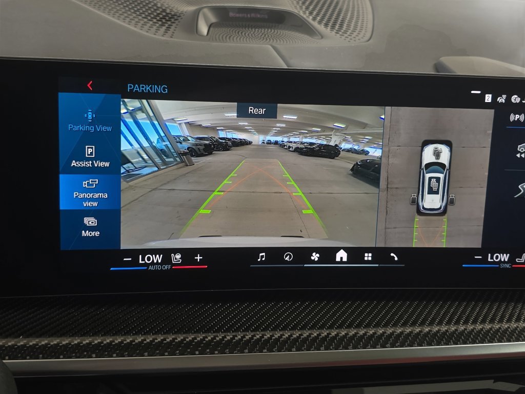 New 2026 BMW X5 M Competition w/ Executive Package AWD/4WD image 17