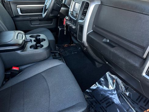 Used 2024 RAM 1500 Classic Warlock image 17