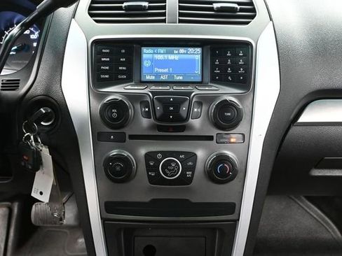 Used 2014 Ford Explorer 4WD Police Interceptor image 29