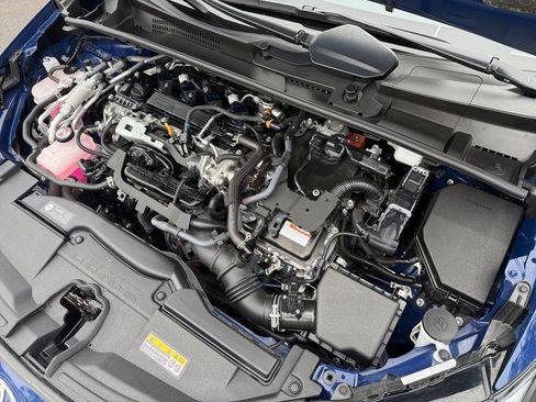 Used 2024 Toyota Prius Prime Premium FWD image 31