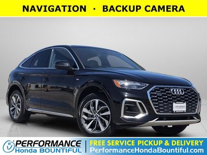 Used 2023 Audi Q5 2.0T Premium Plus w/ Premium Plus Package