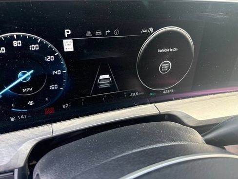 Used 2024 Kia Telluride SX Prestige X-Line AWD/4WD image 9