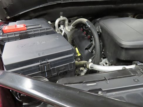 Used 2023 Chevrolet Silverado 1500 RST w/ True North Edition Plus image 24