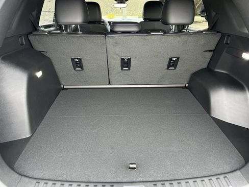New 2026 Chevrolet Equinox LT w/ Convenience Package II FWD image 26