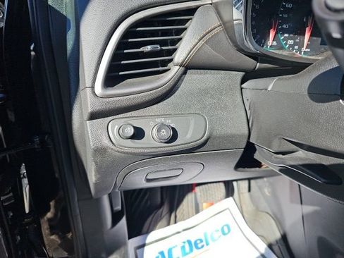 Used 2019 Chevrolet Trax LS w/ Tint and Cruise Package image 15