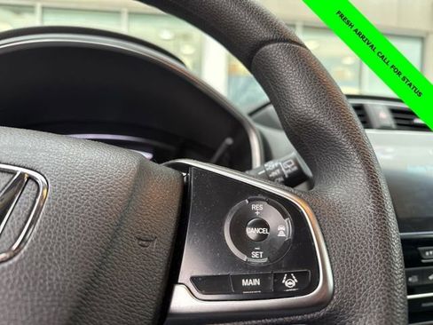 Used 2018 Honda CR-V EX image 30