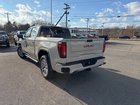New 2026 GMC Sierra 1500 Denali w/ Technology Package image 5